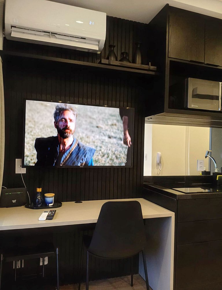 Maracatins Moema Four