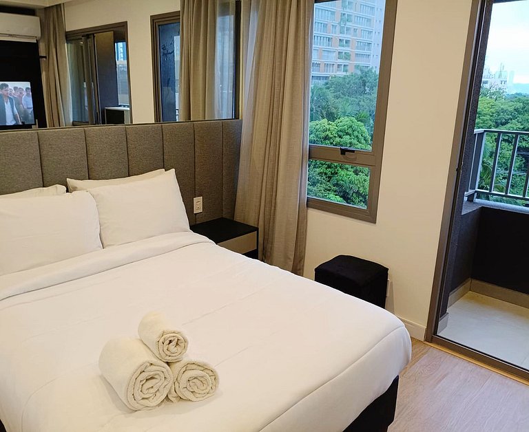 Maracatins MoemaFour