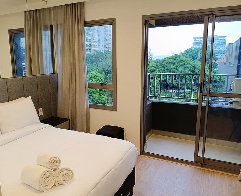 Maracatins Moema Four