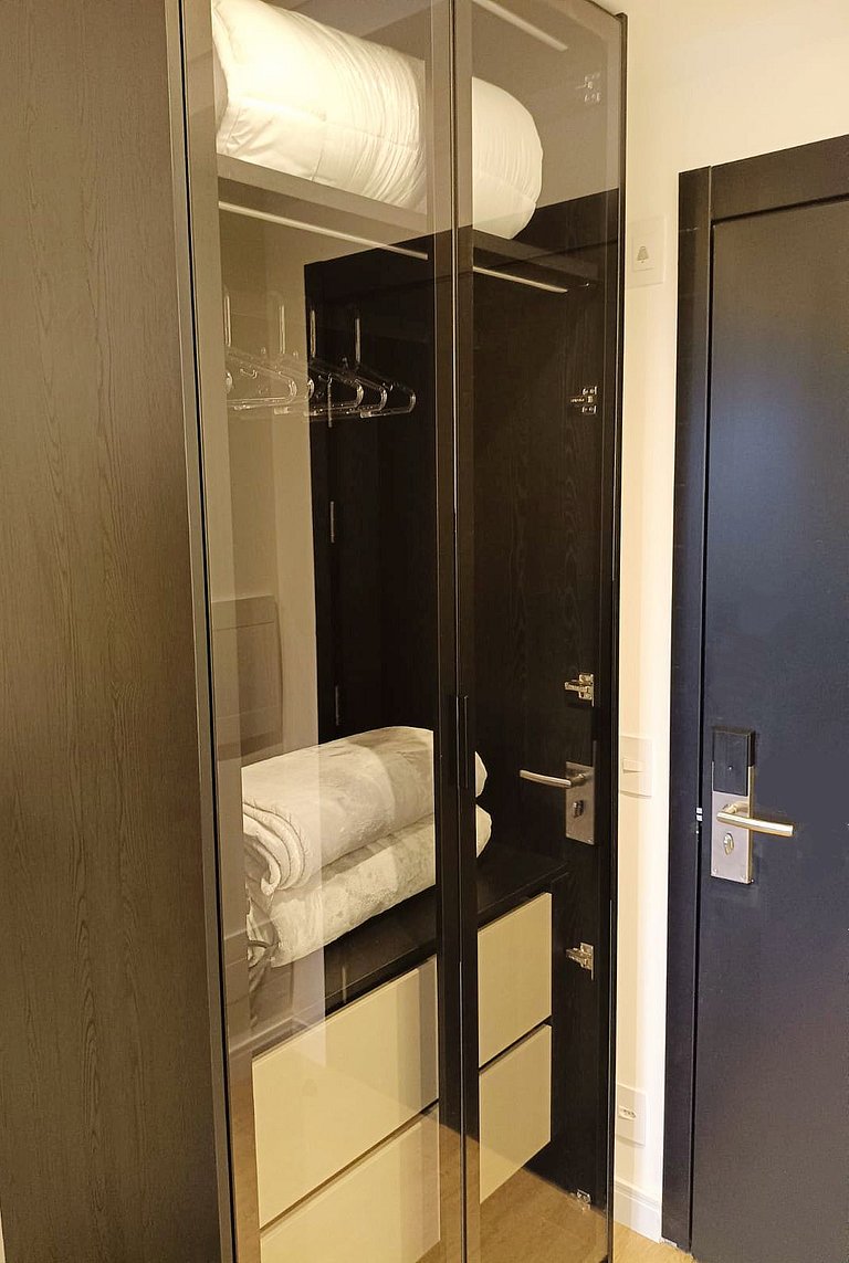 Maracatins Moema Four