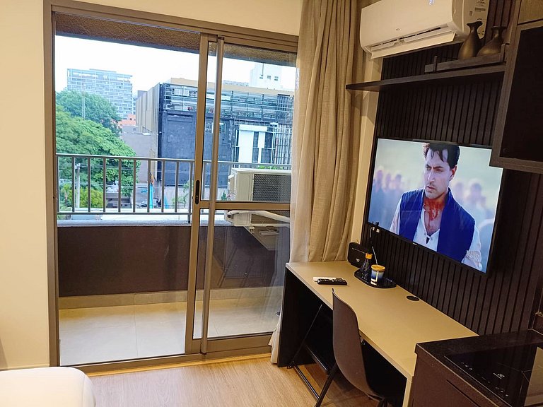 Maracatins Moema Four