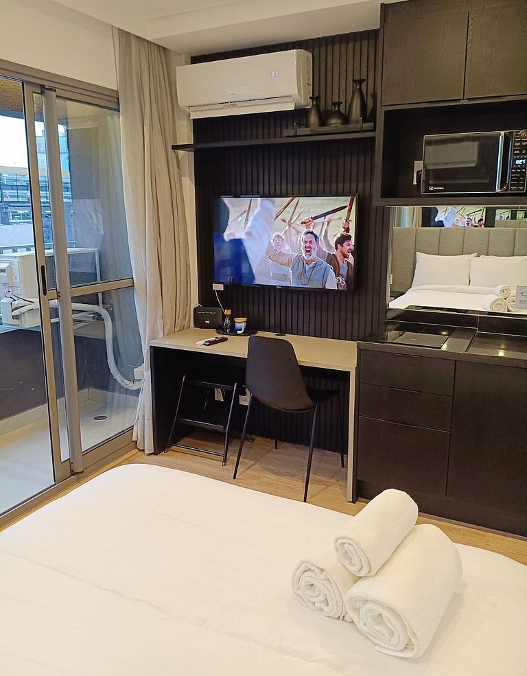 Maracatins MoemaFour