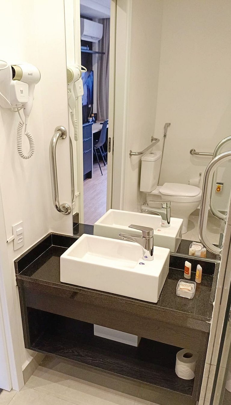 Maracatins Moema Four