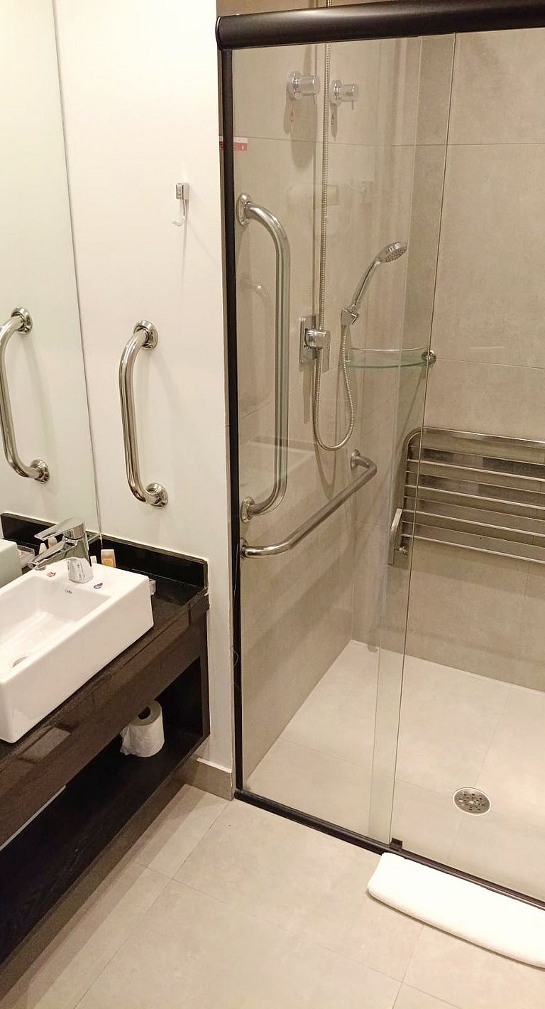 Maracatins Moema Four