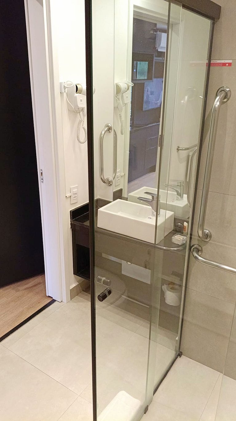 Maracatins Moema Four