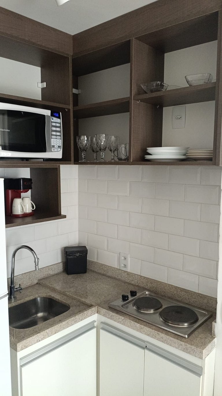 Summit Pinheiros Ten