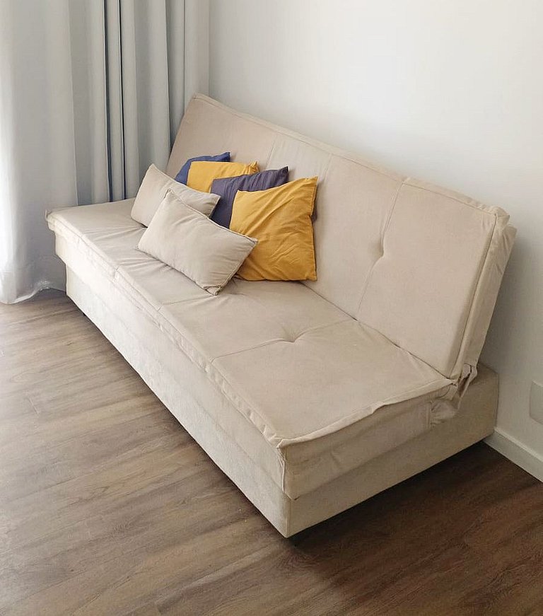 Summit Pinheiros Ten