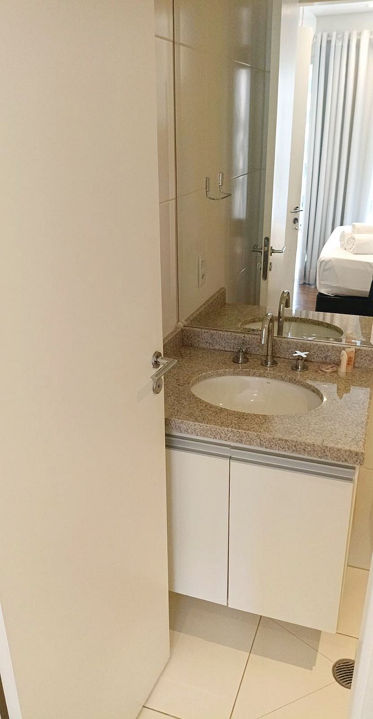 Summit Pinheiros Ten