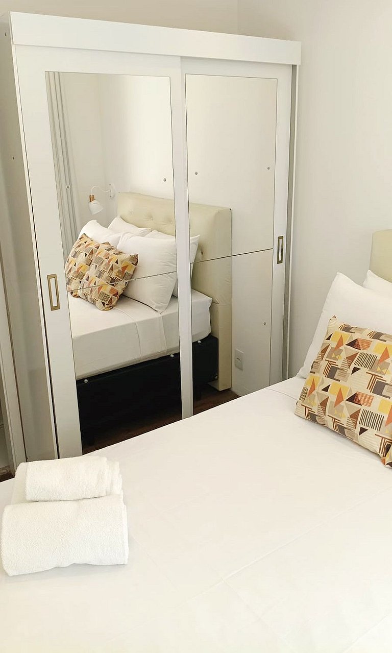 Summit Pinheiros Ten