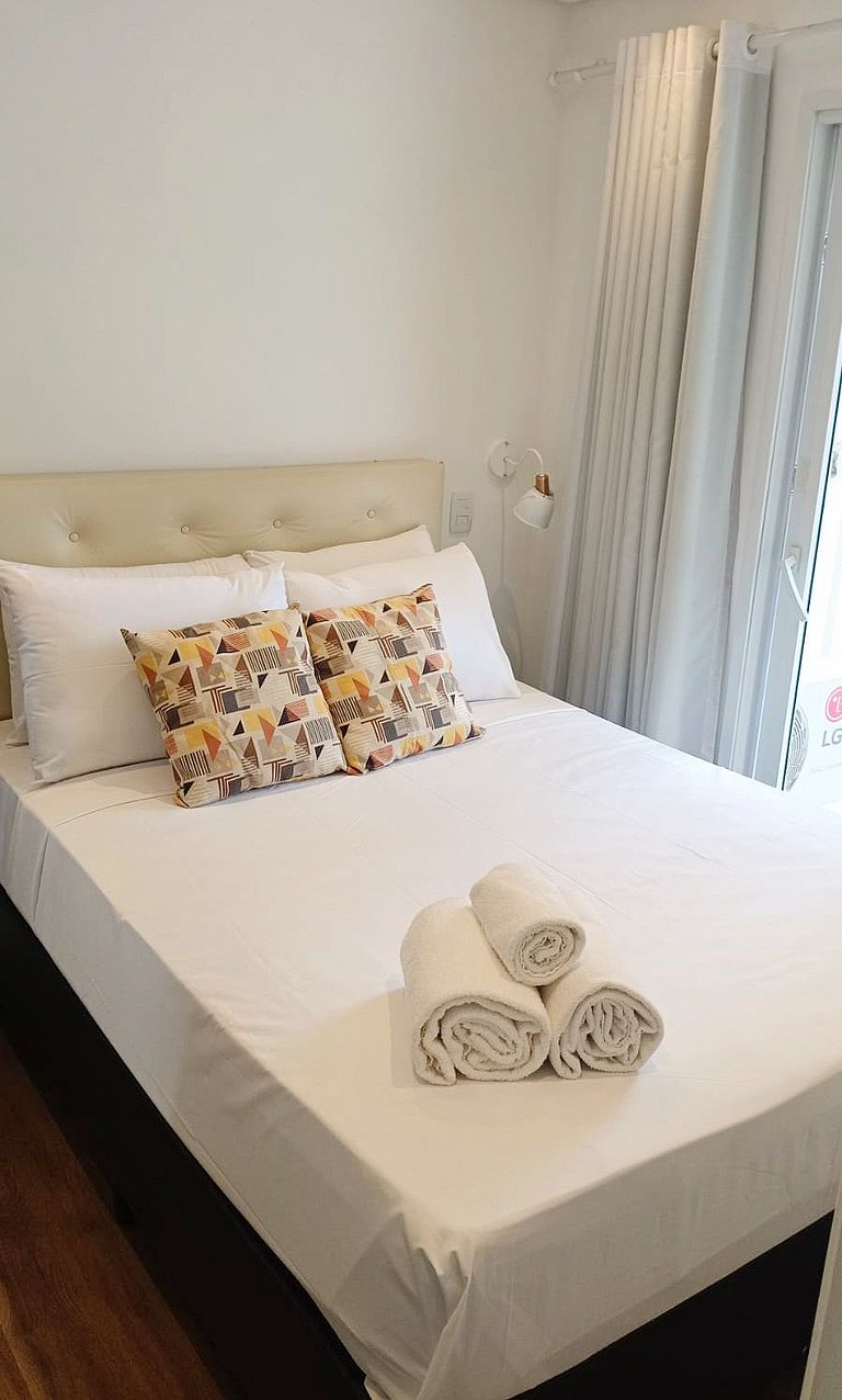 Summit Pinheiros Ten