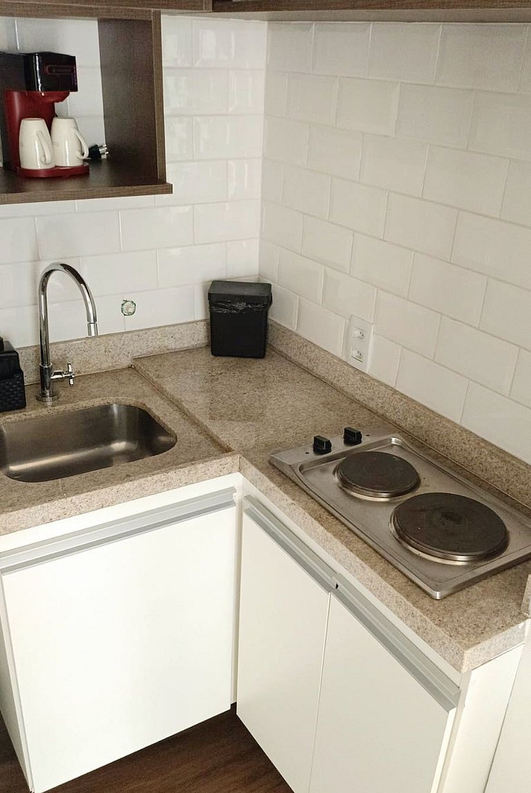 Summit Pinheiros Ten