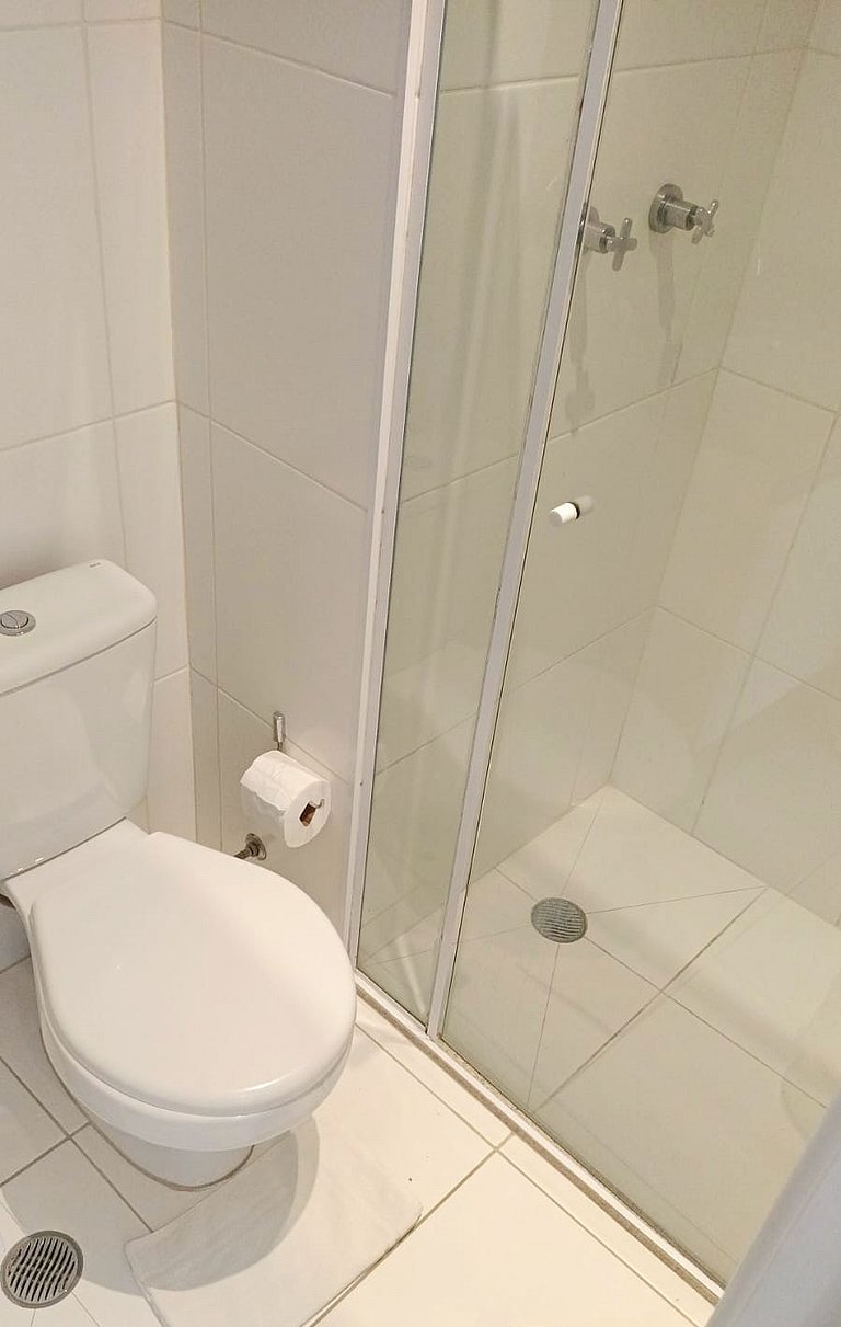 Summit Pinheiros Ten