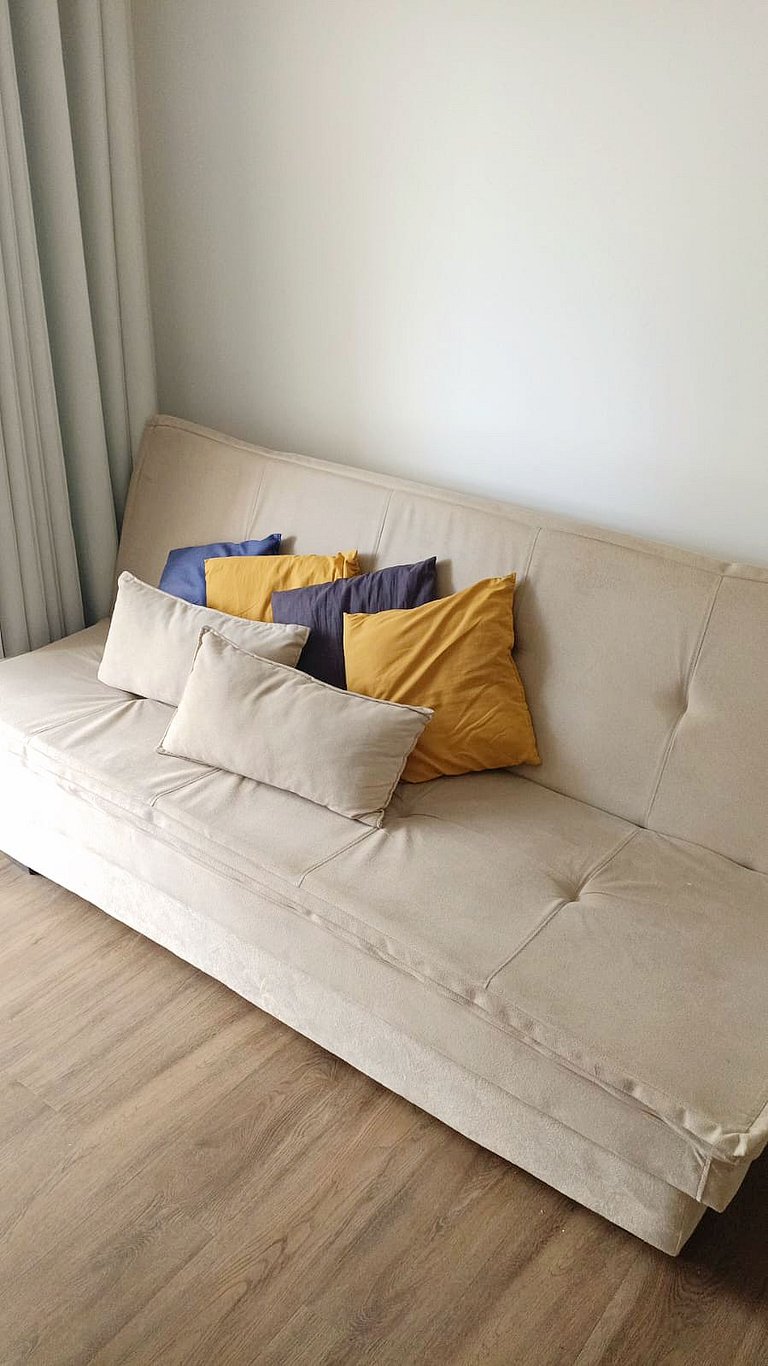 Summit Pinheiros Ten