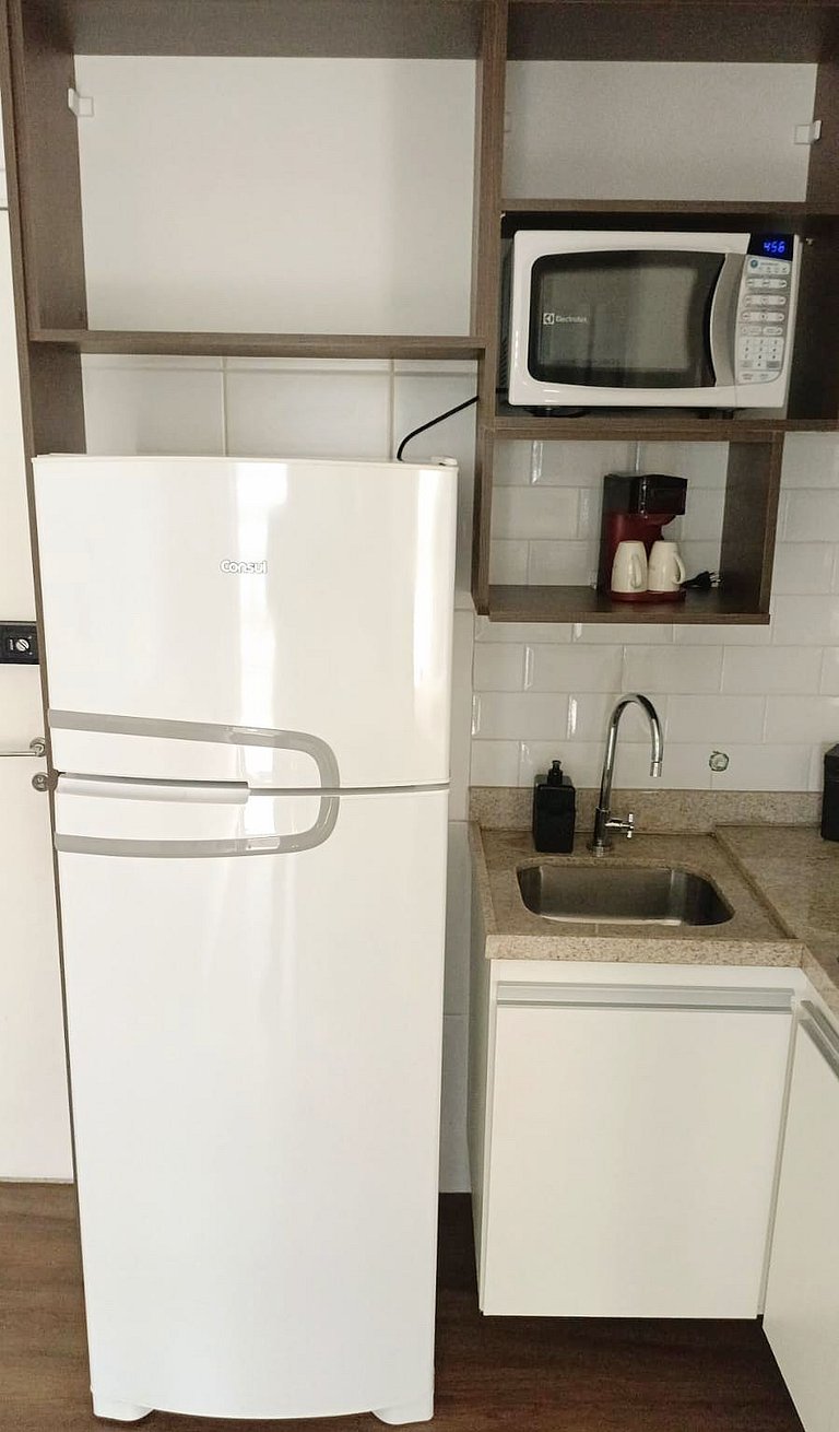 Summit Pinheiros Ten