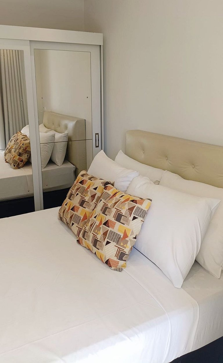 Summit Pinheiros Ten