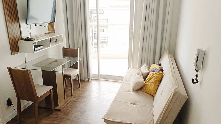 Summit Pinheiros Ten