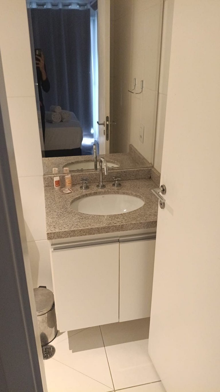 Summit Pinheiros Nine