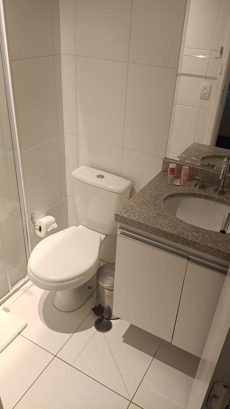 Summit Pinheiros Nine