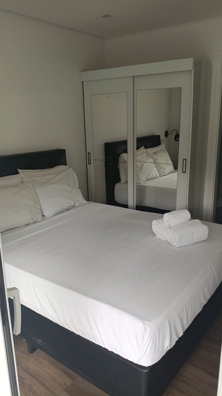 Summit Pinheiros Nine