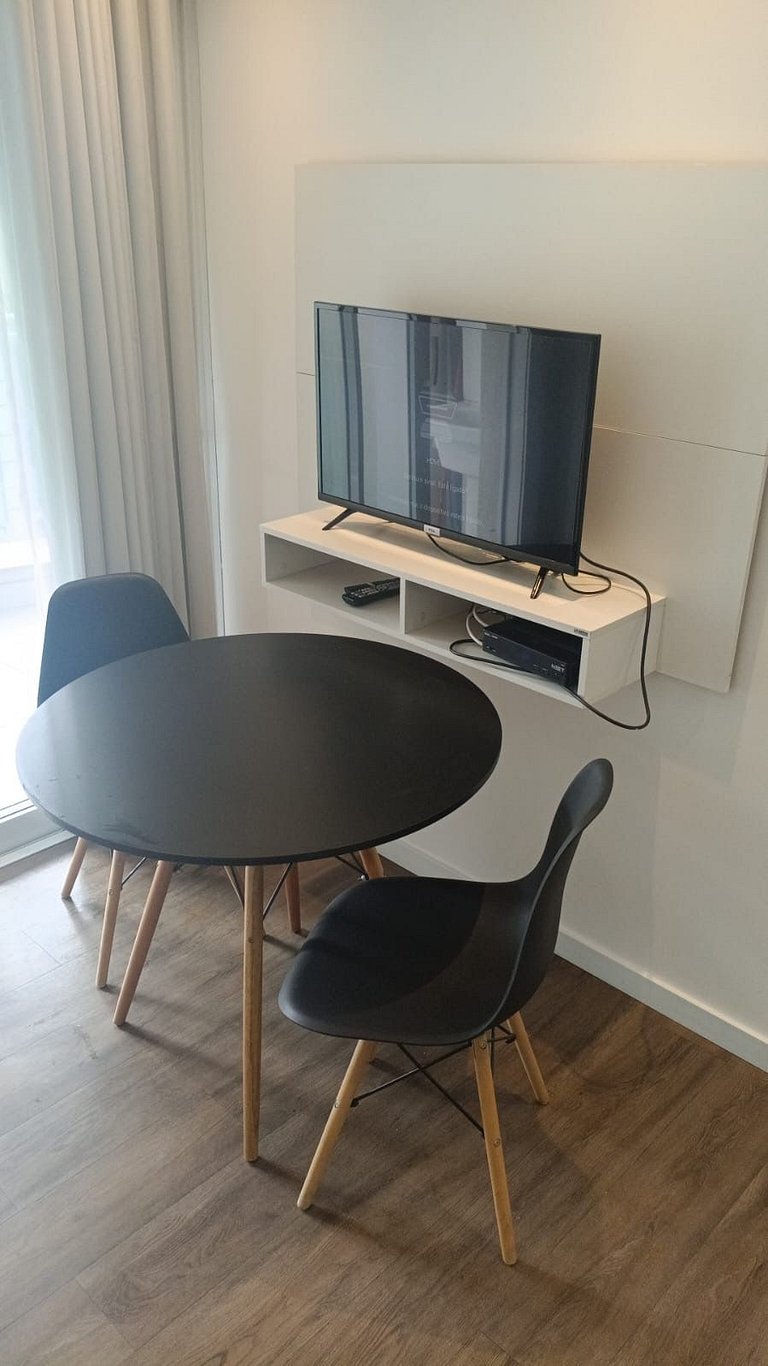 Summit Pinheiros Nine