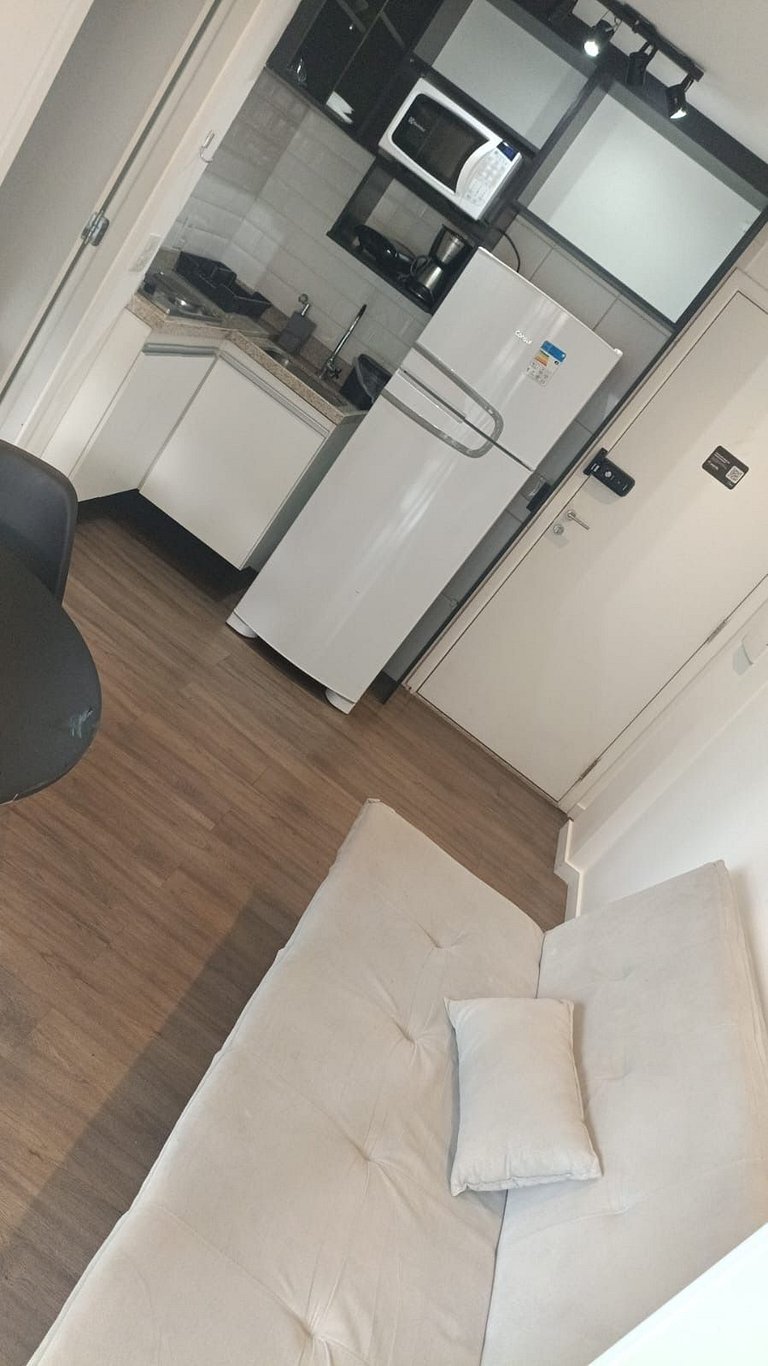 Summit Pinheiros Nine