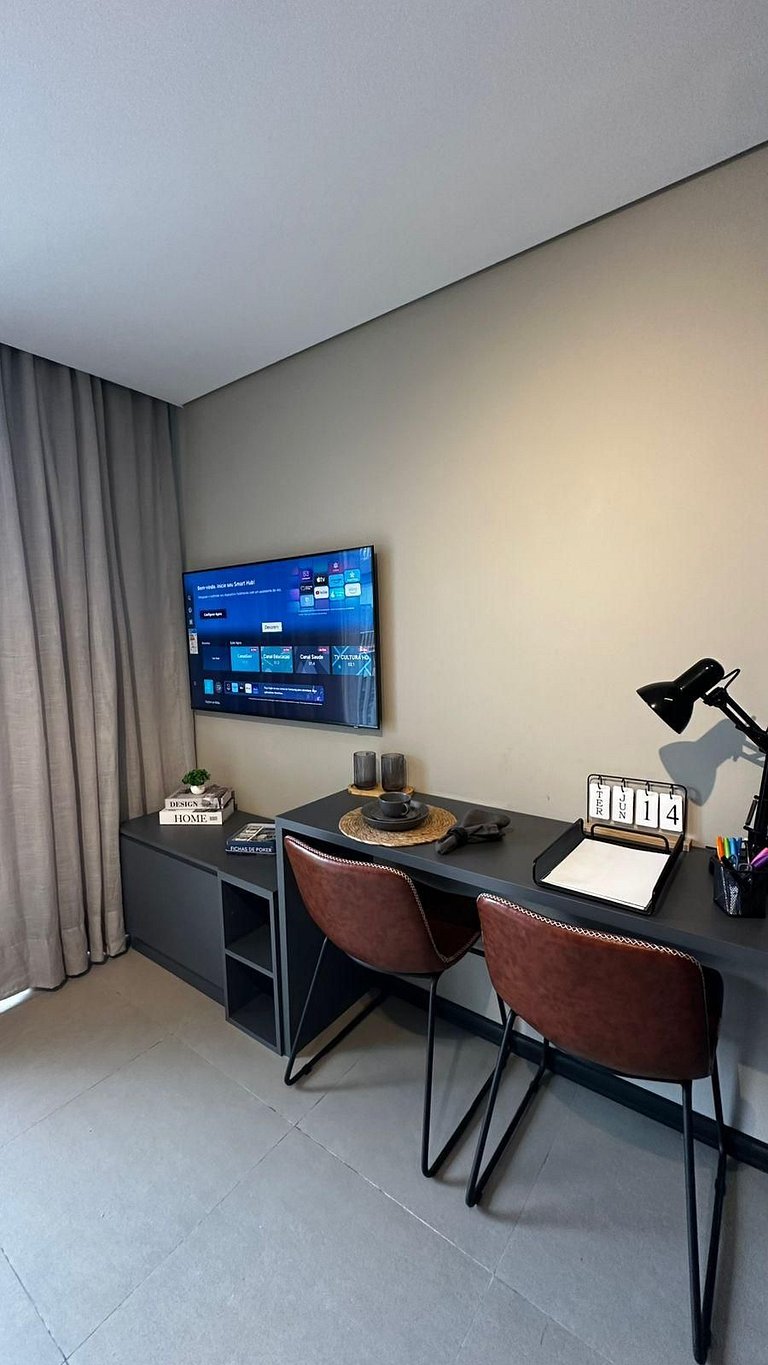 Domingos Vila Mariana Eighteen