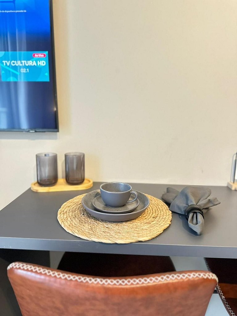 Domingos Vila Mariana Nineteen