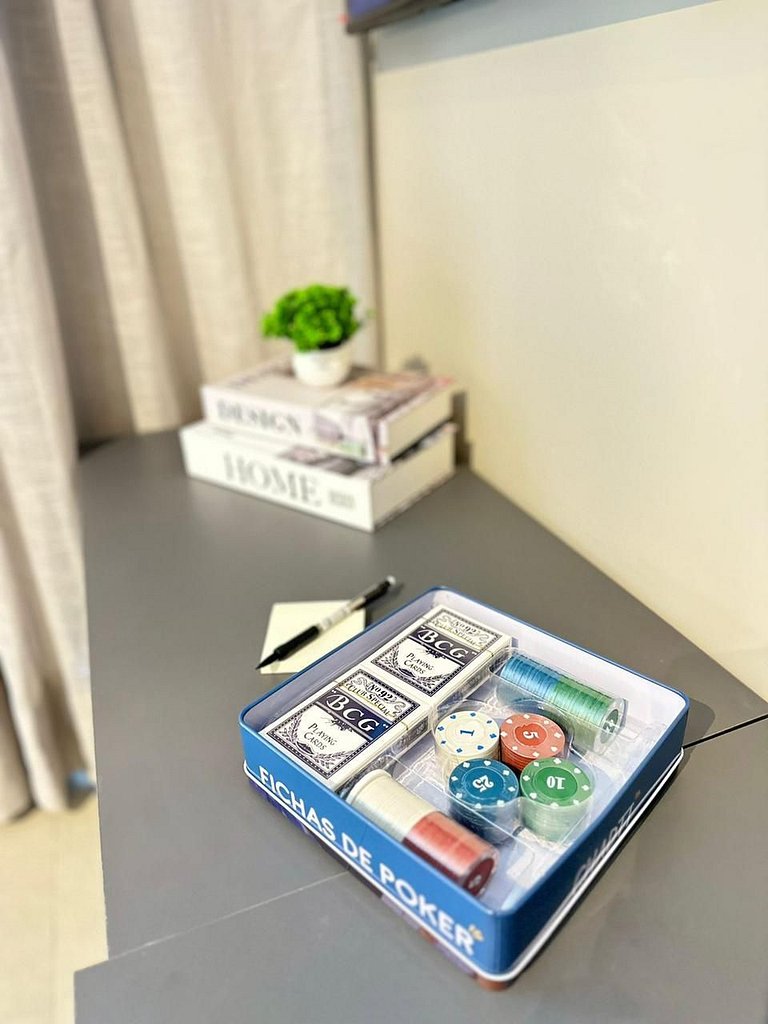 Domingos Vila Mariana Nineteen