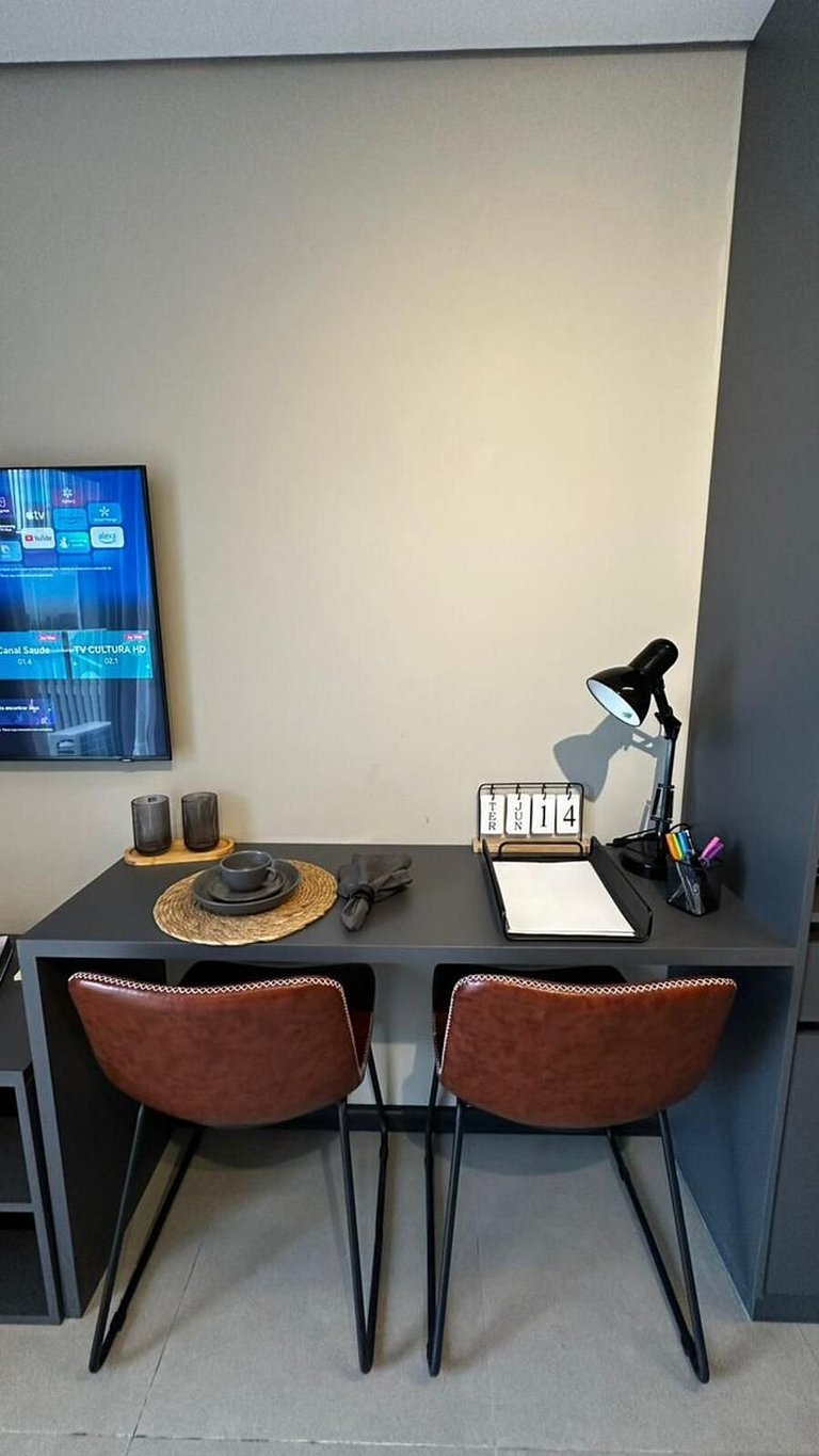 Domingos Vila Mariana Eighteen