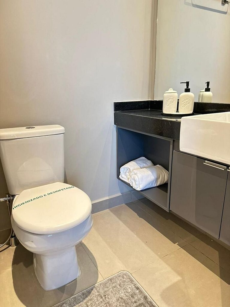 Domingos Vila Mariana Nineteen