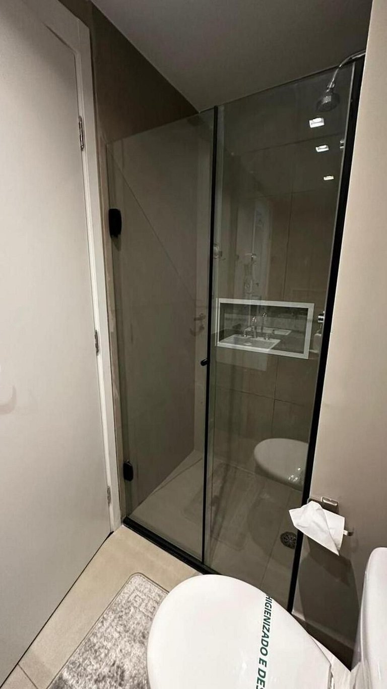 Domingos Vila Mariana Nineteen