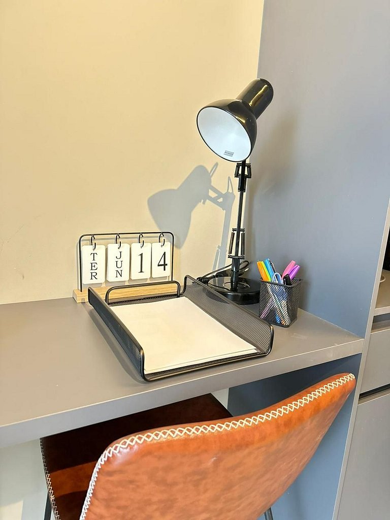 Domingos Vila Mariana Eighteen