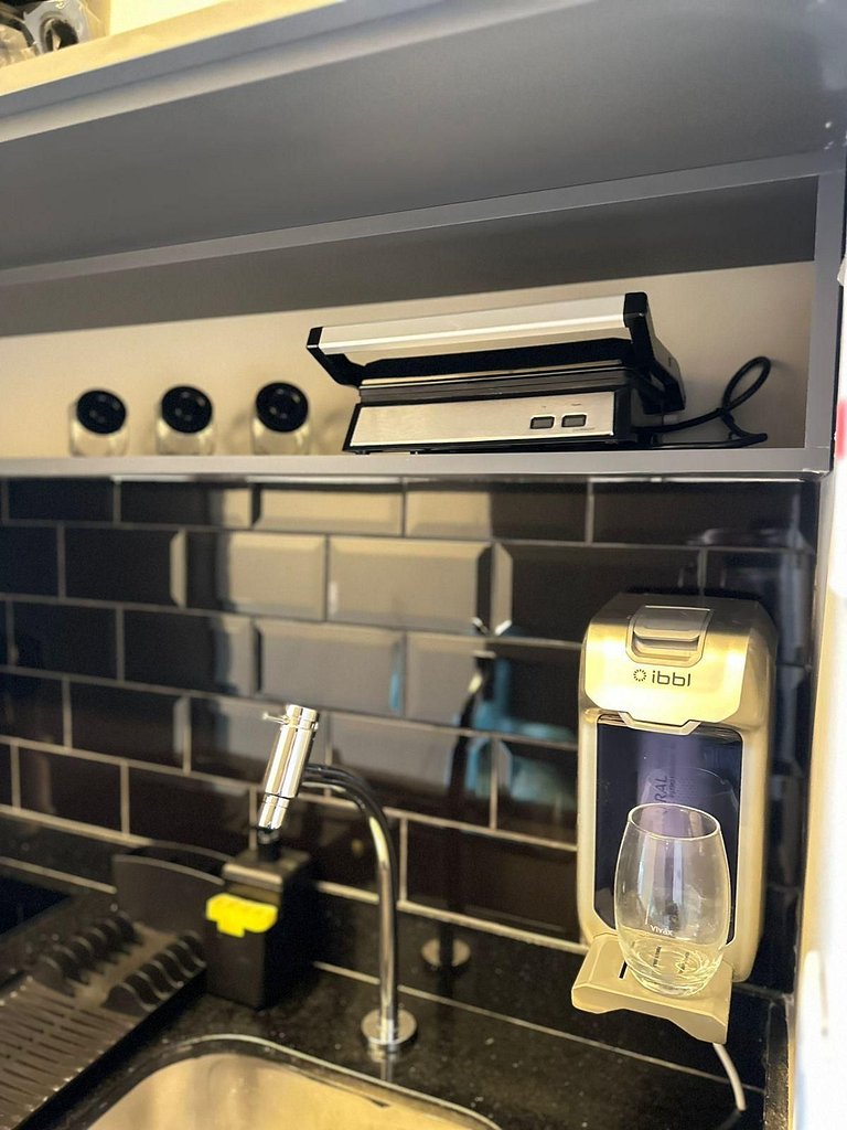 Domingos Vila Mariana Nineteen