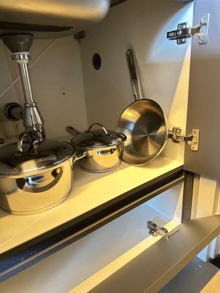 Domingos Vila Mariana Nineteen