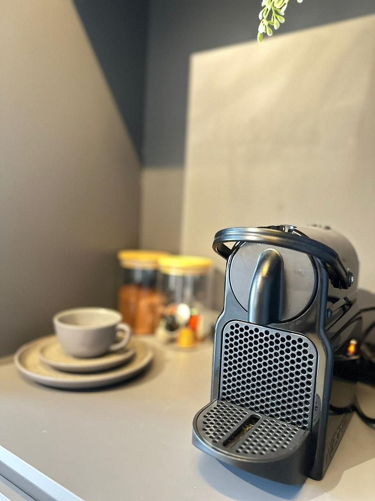 Domingos Vila Mariana Eighteen