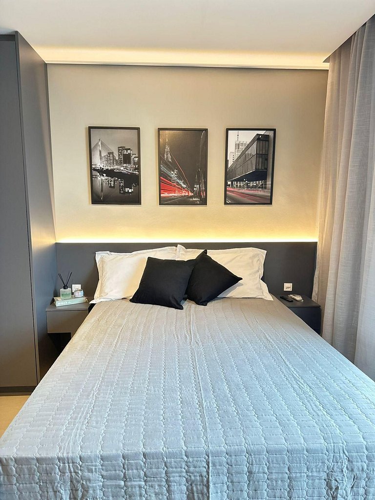 Domingos Vila Mariana Nineteen