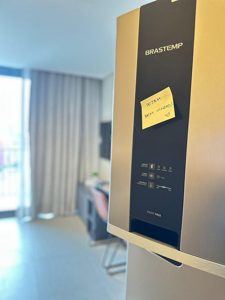 Domingos Vila Mariana Nineteen