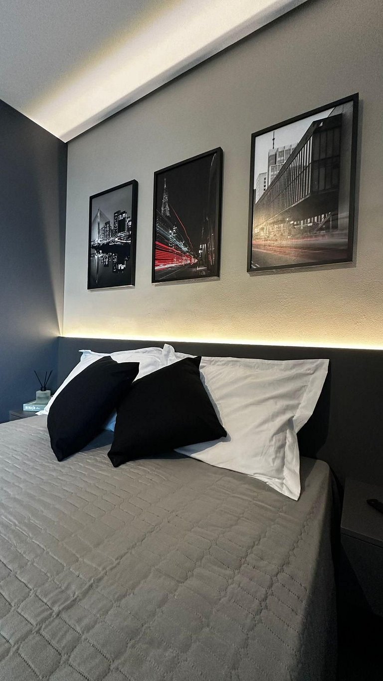 Domingos Vila Mariana Nineteen