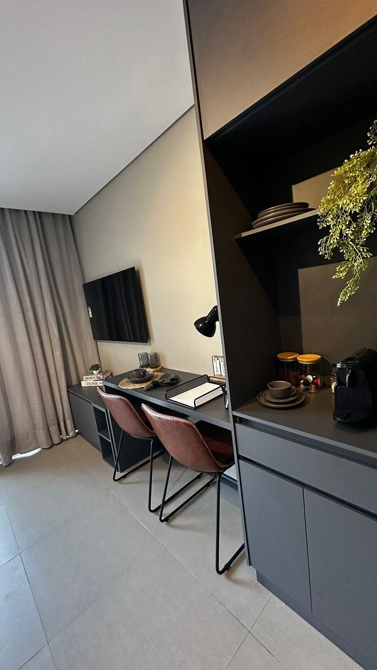 Domingos Vila Mariana Eighteen