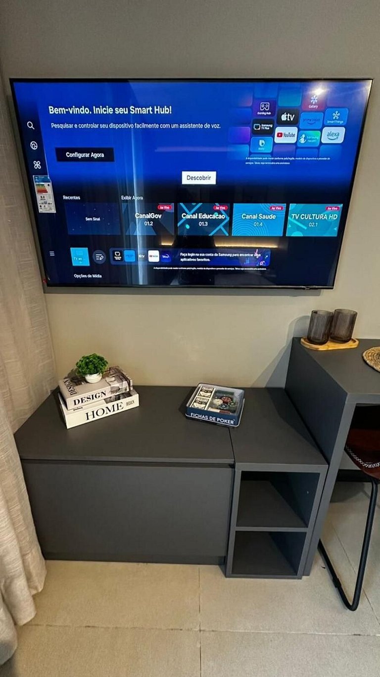 Domingos Vila Mariana Eighteen