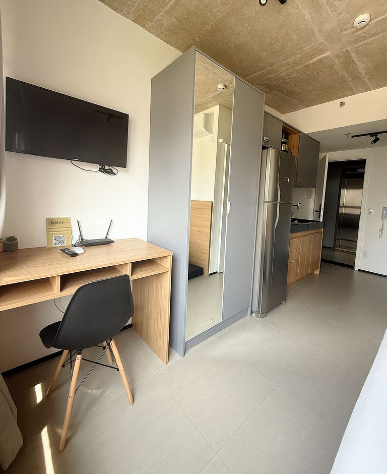 Augusta Jardins Four