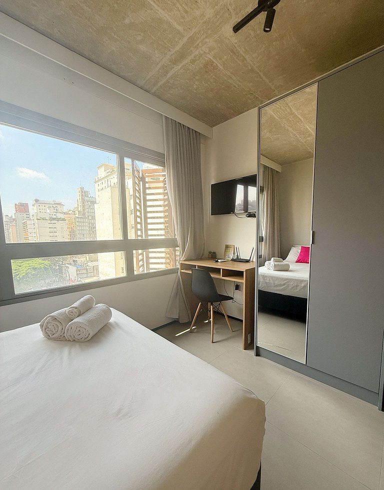 Augusta Jardins Four