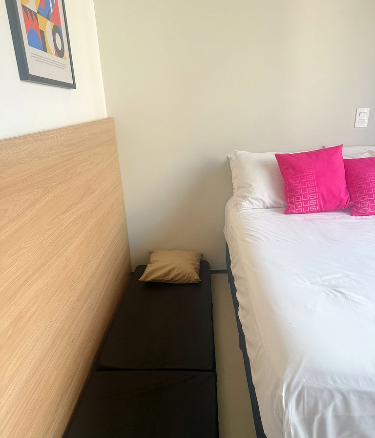 Augusta Jardins Four