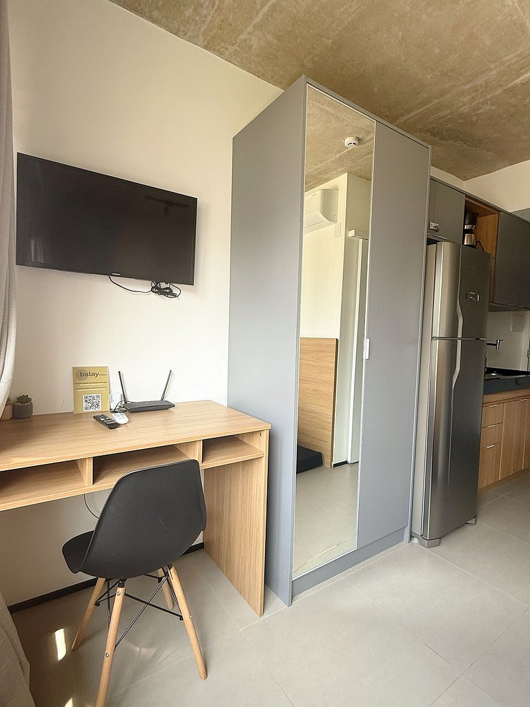 Augusta Jardins Four