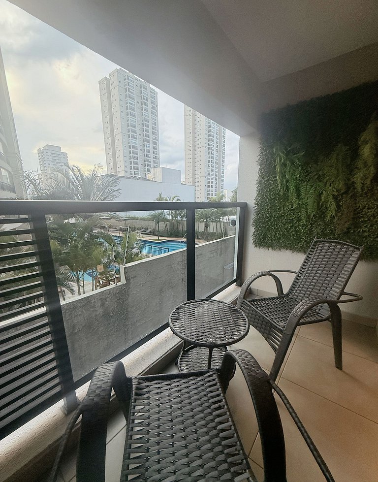 WL Living Bstay Four