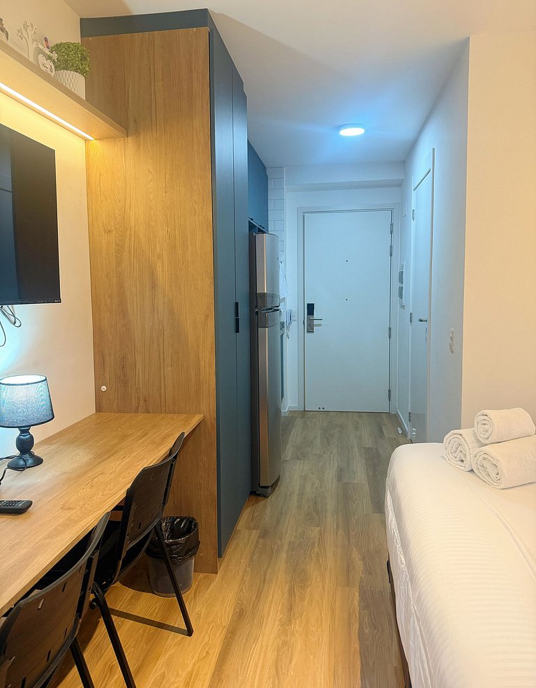 WL Living Bstay Four