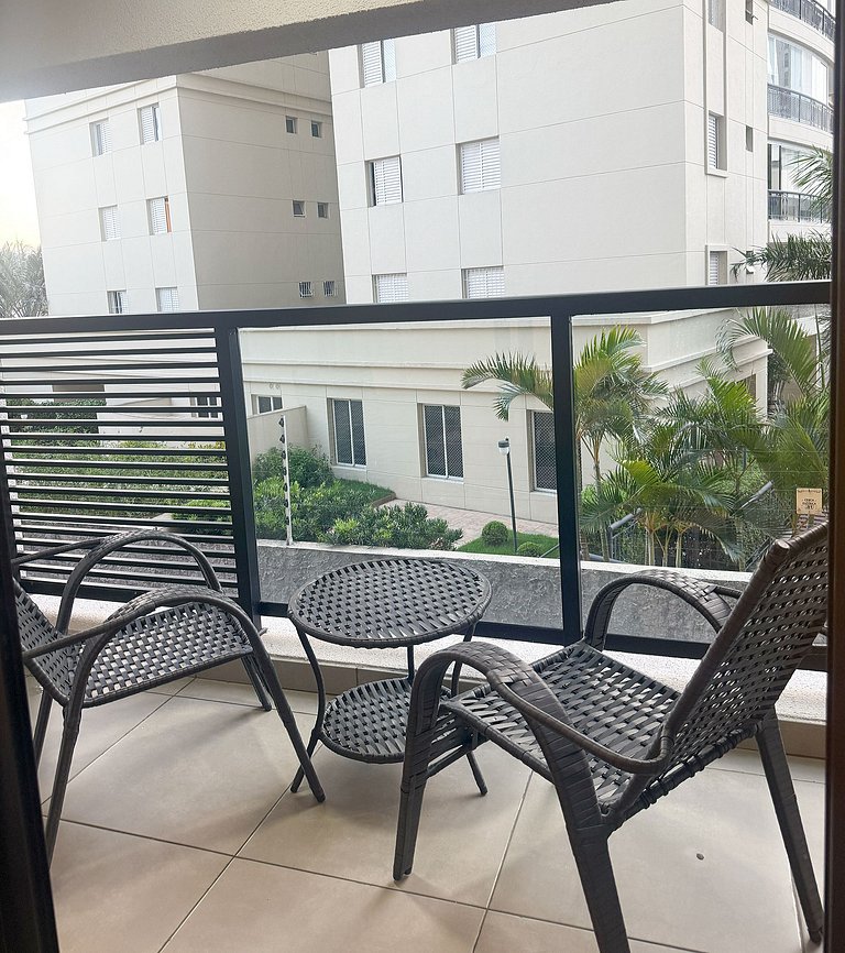 WL Living Bstay Four