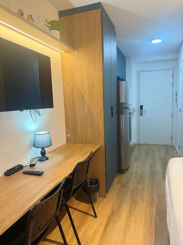 WL Living Bstay Four