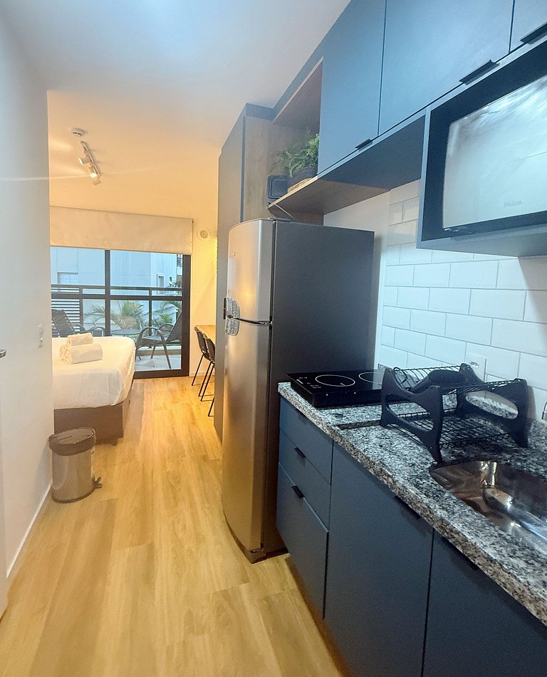 WL Living Bstay Four