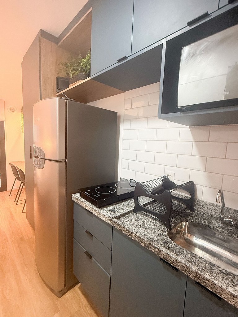 WL Living Bstay Four